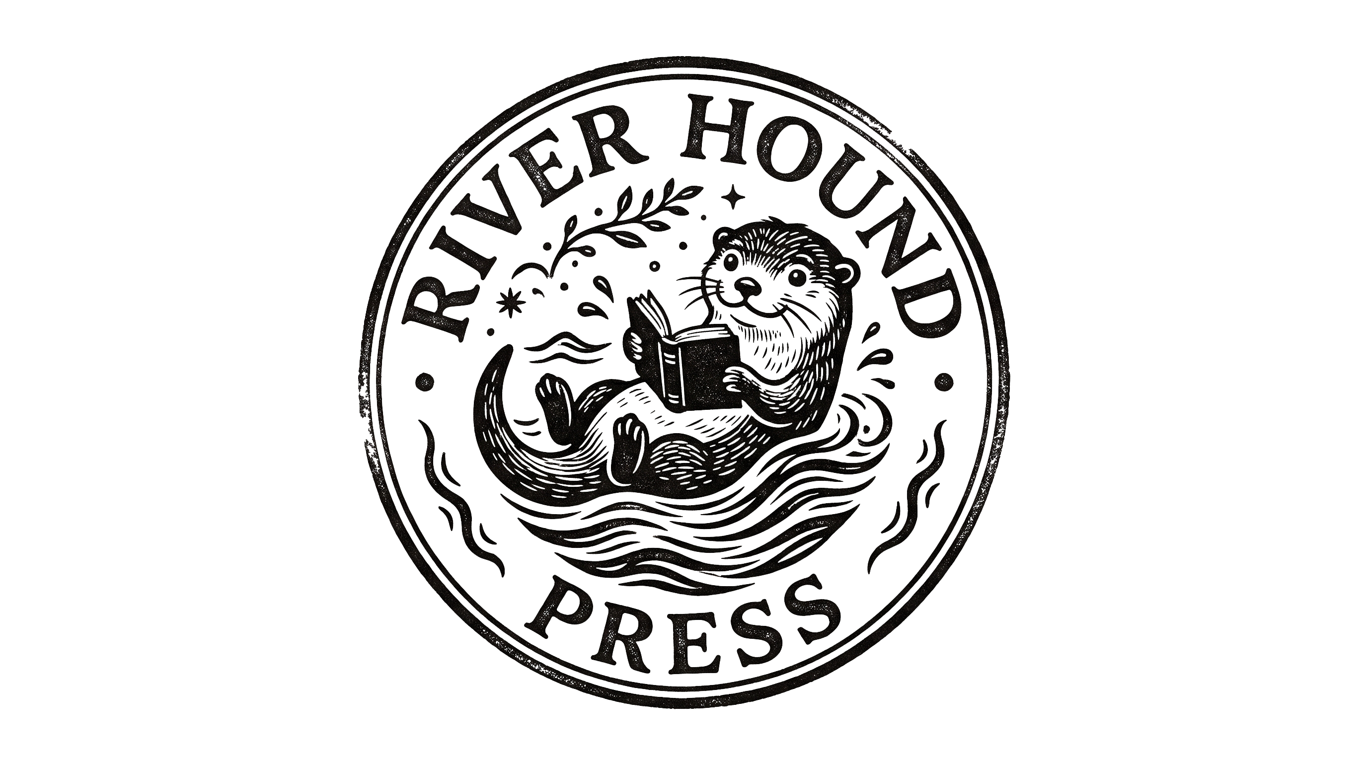 River Hound Press Imprint